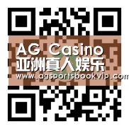 AG Casino 亚洲真人娱乐中心 - 官方极速通道